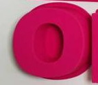 Load image into Gallery viewer, Etsy Mini Pink Letters Molds A - Z (All 26 Letters Set) also available as single or pack of 2 - perfect for resins!