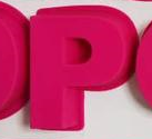 Load image into Gallery viewer, KO Giant Pink Letters Moulds A - Z(All 26 Letters Set)는 단일 또는 2개 팩으로도 제공됩니다. 레진에 적합합니다!