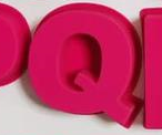 Load image into Gallery viewer, Etsy Mini Pink Letters Molds A - Z (All 26 Letters Set) also available as single or pack of 2 - perfect for resins!