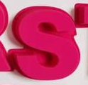 Load image into Gallery viewer, Etsy Giant Pink Letters Molds A - Z  (All 26 Letters Set) also available as single or pack of 2 - perfect for resins!
